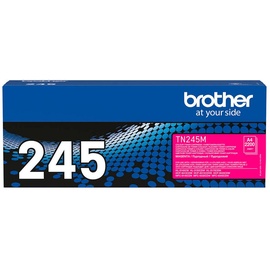 Brother TN-245M magenta