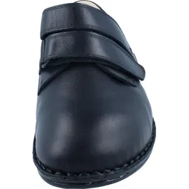 Finn Comfort Schnürschuh Herren Schwarz 47