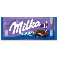 MILKA Oreo Sandwich 92g