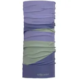 TROLLKIDS Girls Coastal Sunset Multitube Lilac, One Size