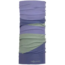 TROLLKIDS Girls Coastal Sunset Multitube Lilac, One Size