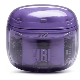 JBL Tune Flex 2 Ghost Edition violett