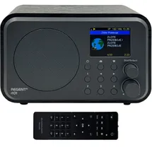 Ferguson Regent i101 schwarz