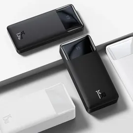 Baseus Bipow 20000mAh 15W Weiss OS (PPBD050102)