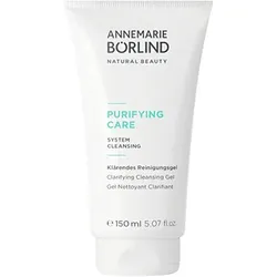 Annemarie Börlind Klärendes Reinigungsgel 150ml