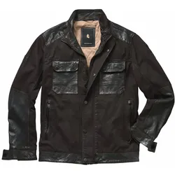 Touren-Jacke - 50