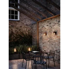 Nordlux Aludra Seaside braun