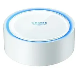 Grohe Sense Wassersensor 22505LN1 weiß, für Wireless LAN, Batterie