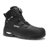 ELTEN Sicherheitsstiefel Herren Schwarz 45