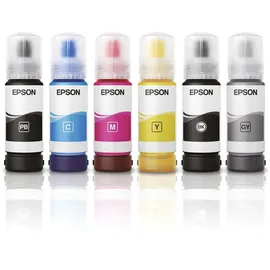 Epson 115 grau