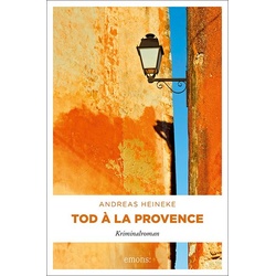 Tod à la Provence