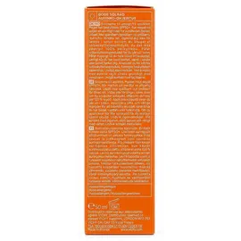 Vichy Capital Soleil Mattierendes Gesicht Fluid LSF 50 50 ml