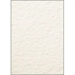 Sigel Struktur-Papier A4 90g Motiv: Papyra beidseitig, für I+L+K
