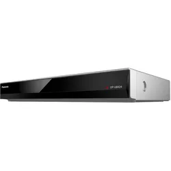 Panasonic DP-UB424 - 3D Blu-ray-Disk-Player - Hochskalierung