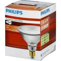 Philips PAR38 Infrarotlampe