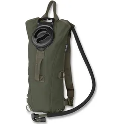 Mil-Tec Trinkrucksack Mil Spec Trinkblase oliv