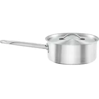 Stalgast ONSET Stielkasserolle 24 cm rund