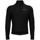 Bioracer Tempest Protect Pixel Jacke schwarz L