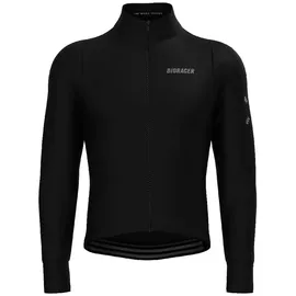 Bioracer Tempest Protect Pixel Jacke schwarz L