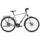 Koga F3 4.0 2025 28 Zoll RH-M grau