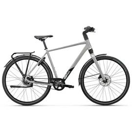 Koga F3 4.0 2025 28 Zoll RH-M grau