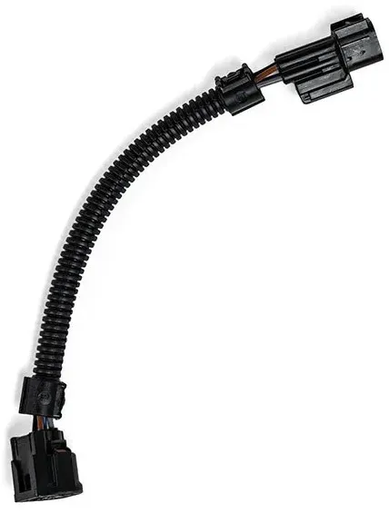 Akrapovic Honda Cb/cbr 650 R 650 2024 Lambda-sondenkabelverlängerung - Black - One Size