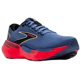 Damen blue/black/pink 37,5