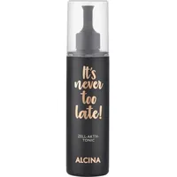 Alcina It's never too late Tonic 125 ml