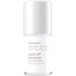 Alessandro Striplac Peel off Aktivator - Vegan