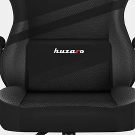 huzaro Force 4.4 Carbon Gaming-Stuhl Schwarz PC