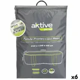Aktive Schutzhülle Tische 240 x 60 x 130 cm (6 Stück)
