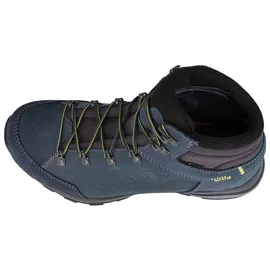 Hanwag Torsby SF Extra GTX - smokeblue/sulphur