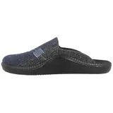 WESTLAND Clogs & Hausschuhe in Blau | Gr.: 47