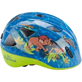 Alpina Ximo Disney 47-51 cm Kinder jungle book gloss 2021