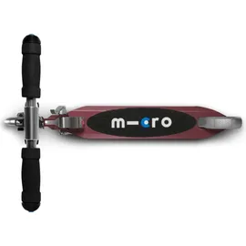 Micro Sprite LED autumn red