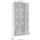 Home Affaire Vitrine Ascot 90 x 43 x 197 cm Grün