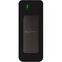 GLYPH Atom 2 TB USB-C 3.1 schwarz