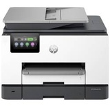 HP OfficeJet Pro 9130B e-All-in-One, Tinte, mehrfarbig (4U561B)