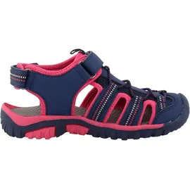 Kappa MITRA Blau/Pink 35