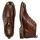 CLARKS Aldwin Chukka Stiefel Mid Tan Lea 43