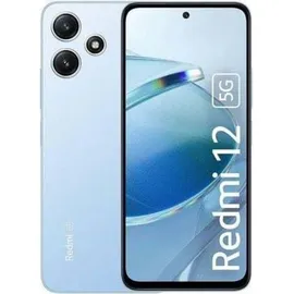 Xiaomi Redmi 12 5G 4 GB RAM 128 GB Sky Blue