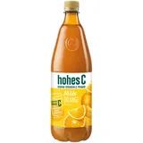 Säfte-Sirup HOHES C Milde Orange Acerola Fruchsaft 1000ml