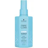 Schwarzkopf Fibre Clinix Hydrate Spray Conditioner 200 ml