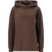 SOS Hoodie Braun XS