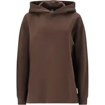 SOS Hoodie Braun XS
