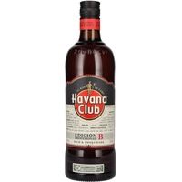 Havana Club EDICIÓN PROFESIONAL B 40% Vol. 0,7l