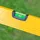 Ironside Wasserwaage 100235 Gelb 100 cm