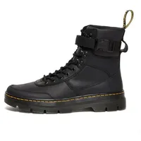 Dr. Martens Unisex bovver, Winter Boots, Schwarz, 46 EU - 46 EU