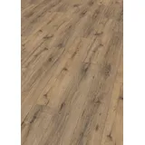 EGGER NatureSense Laminat 8 mm Parkett Eiche Dunkel