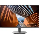 NEC E274F (1920 x 1080 Pixel, 27"), Monitor, Schwarz